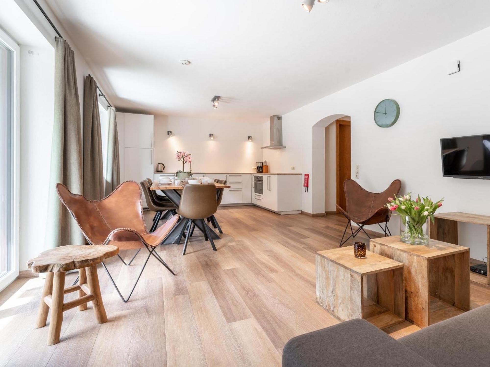 Chalet Heimelig M Saalbach-Hinterglemm Zewnętrze zdjęcie