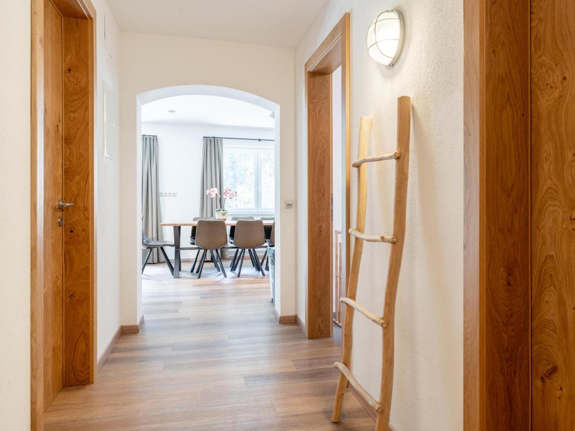 Chalet Heimelig M Saalbach-Hinterglemm Zewnętrze zdjęcie