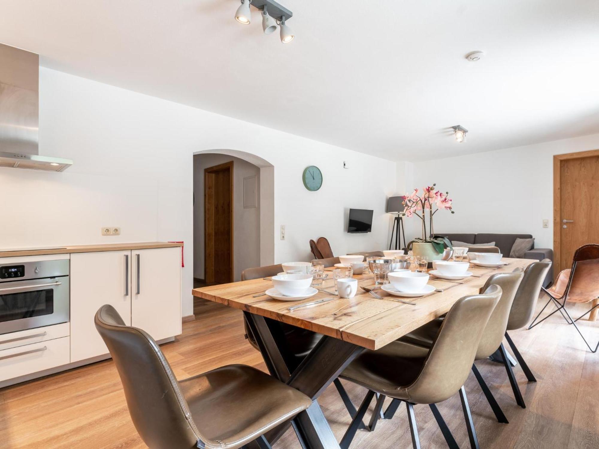 Chalet Heimelig M Saalbach-Hinterglemm Zewnętrze zdjęcie